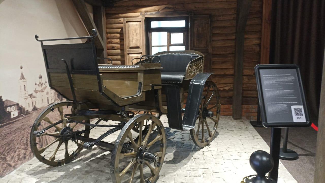 Литературно-мемориальный музей Абая